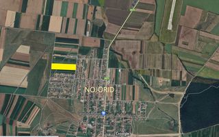 Teren pentru investitii-  lotizare case- Nojorid - Poză 2