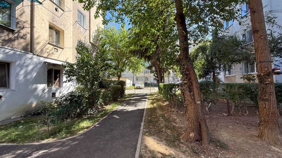 De vanzare Garsoniera Baia Mare/Zona Buna-Traian 36/Zona Dalia - Poză 5