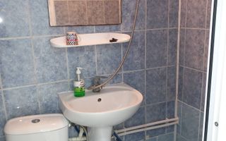 Garsoniera - parter/ proaspat renovata/ 20 mp/ zona Zimbru - langa Petrom - Poză 10
