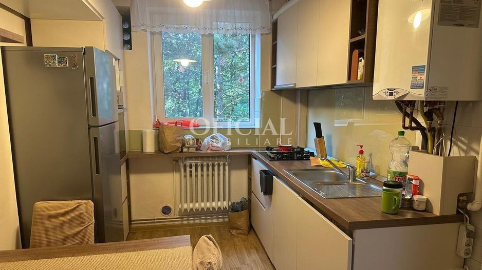Apartament 3 Camere | 68 Mp | Balcon | Intermediar | Gheorgheni Meses - Poză 1