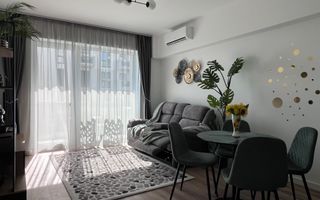 Apartament Premium cu 2 camere | Prima Arena | Oradea - Poză 2
