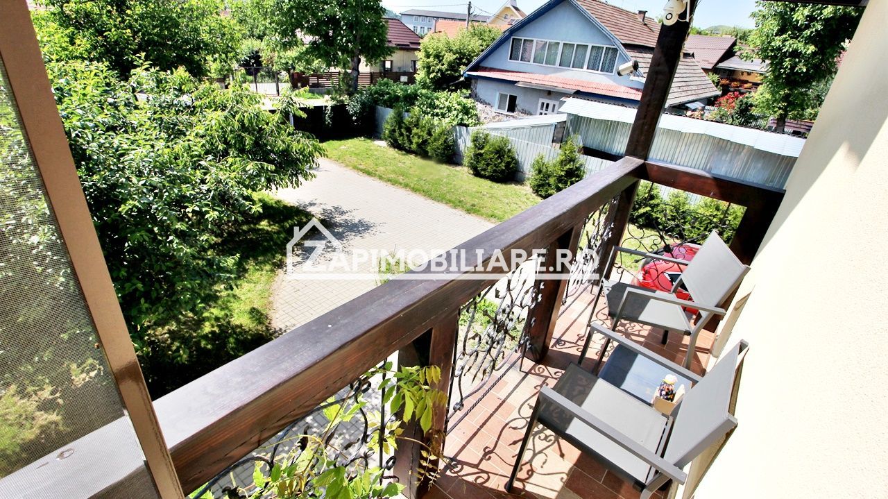Casa 5 camere, 326mp, 1.253mp teren,  0% comision - Poză 15