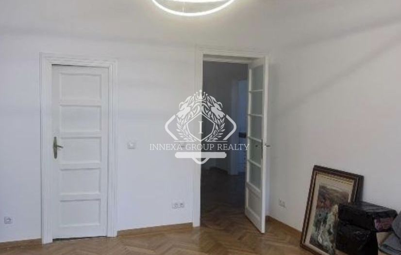 Universitate-Piata Rosetti | Apartament 3 camere | Imobil interbelic - Poză 3