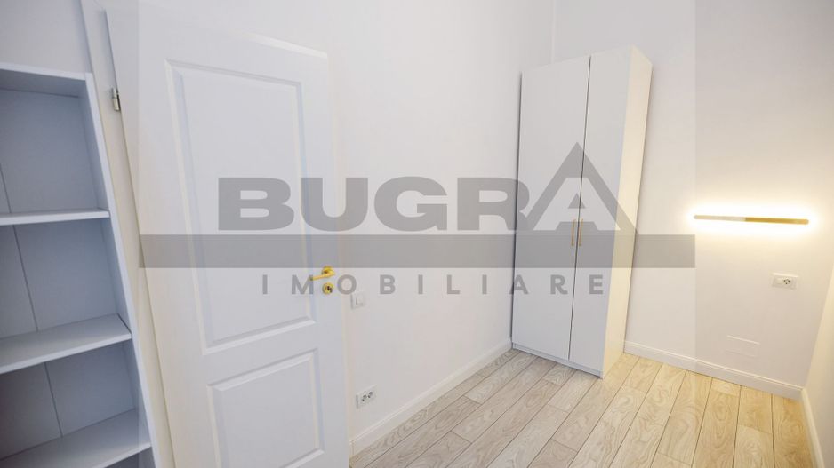 Apartament 3 camere, 60 mp, LUX, zona Ultracentrala - Poză 7