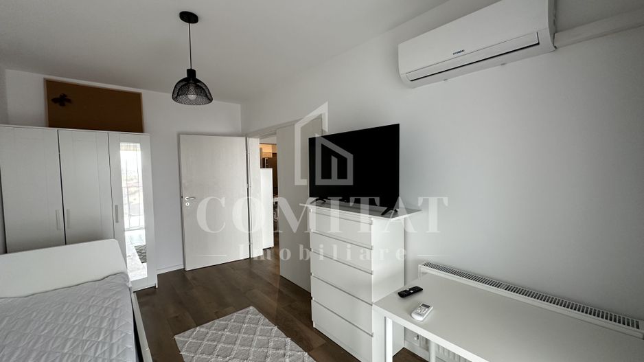 Apartament 3 camere | 2 Parcari | Zona Iulius Mall - Poză 8