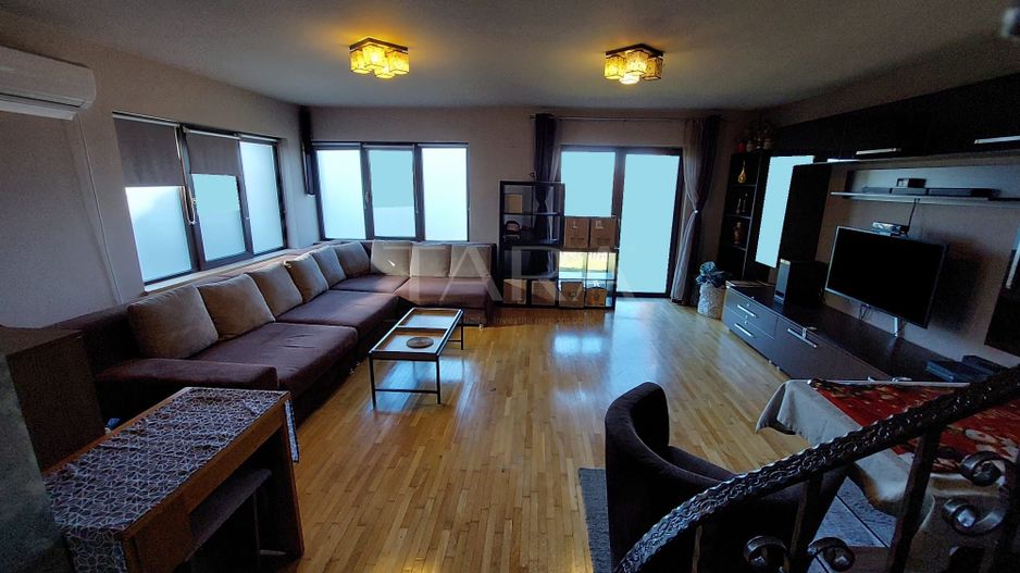 Casa visurilor tale în Florești, in aproprierea strazii Avram Iancu. - Poză 6