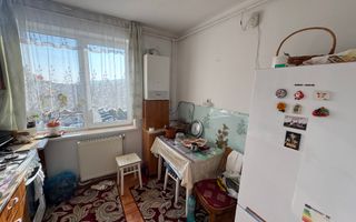 APARTAMENT 3 CAMERE ULTRACENTRAL, ETAJ 4, CAMPULUNG - Poză 13