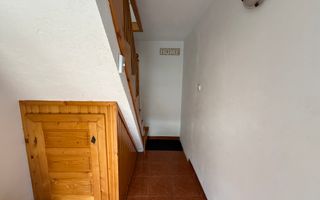 Apartament 3 camere Sibiu | Central | 77 mp, semidecomandat - Poză 9
