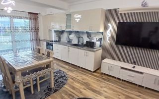 Garsonieră Modernă – Prima Închiriere | DaVinci Homes | Etaj 1 - Poză 2