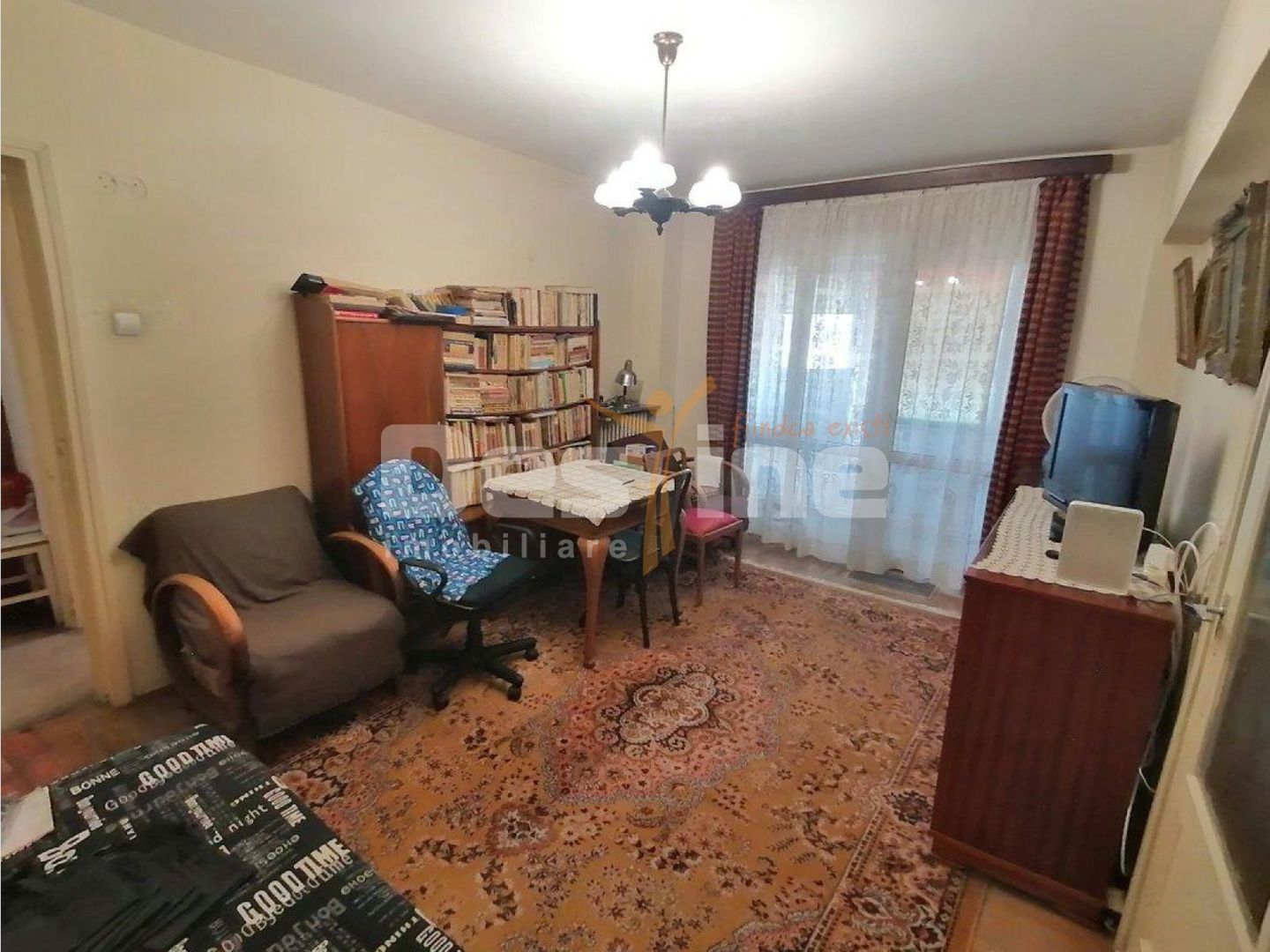 Apartament 2 camere de vânzare, Calea Victoriei, vedere panoramică - Poză 10