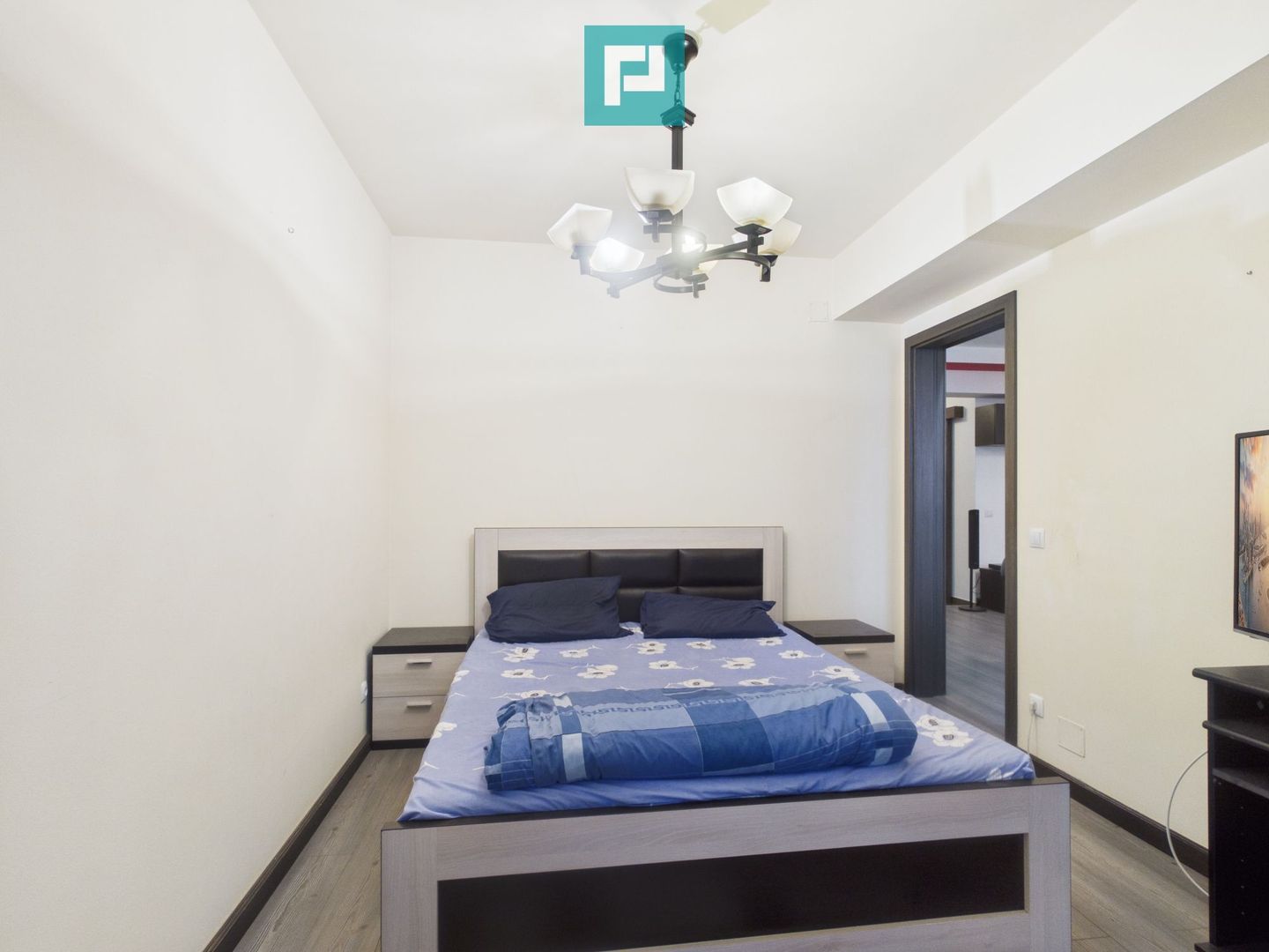 Apartament 2 camere, 73 mp, Nufărul - Oradea - Poză 11