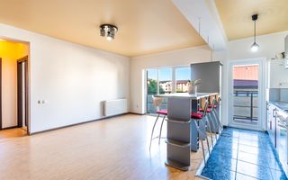 Apartament cu 2 camere, 53MP, Garaj, Boxa, Comision 0% - Poză 9