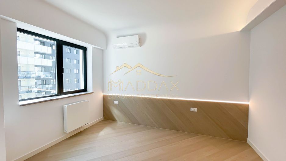 Apartament 2 camere de vanzare II Loc de parcare II Pipera - Poză 7