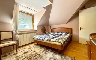 Apartament in Vila *142mp* / *100mp curte proprie* / Garaj // Kiseleff - Poză 16