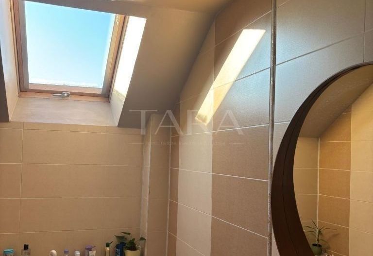 Apartament cu Panoramă Spre Pădurea Hoia, Baciu, zona Petrom - Poză 4