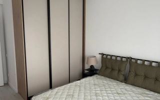 Apartament 2 camere de închiriat, Cubic 7 Residence, prima închiriere, parcare - Poză 9