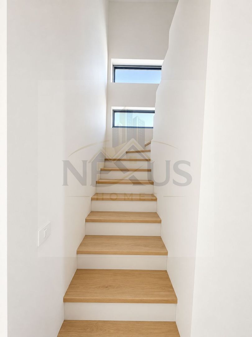 🏡 VILĂ NOUĂ 2026 | 5 CAMERE | APROAPE DE METROU | - Poză 13