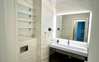 AP 2 CAMERE ATLAS RESIDENCE, PET-FRIENDLY, PARCARE, MASINA SPALAT VASE - Poză 7