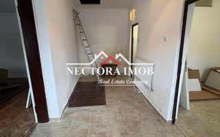NECTORA IMOB-Casa 1 camera, Zona Centrala, 43mp + Pivnita,Teren 185 mp - Poză 5