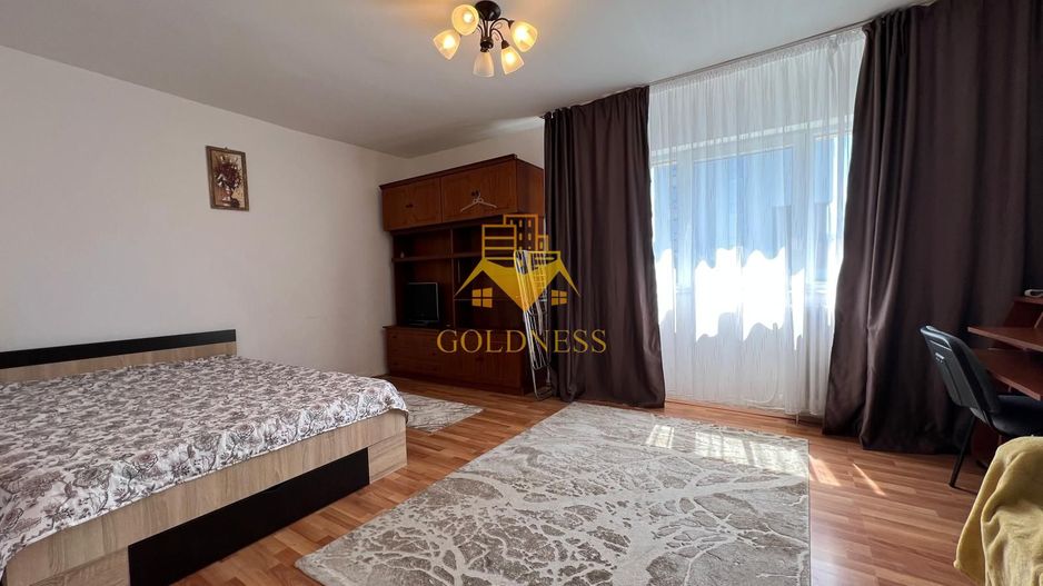 2 camere decomandate, parcare, Zorilor, UMF, UTCN,Sigma,Observatorului - Poză 1