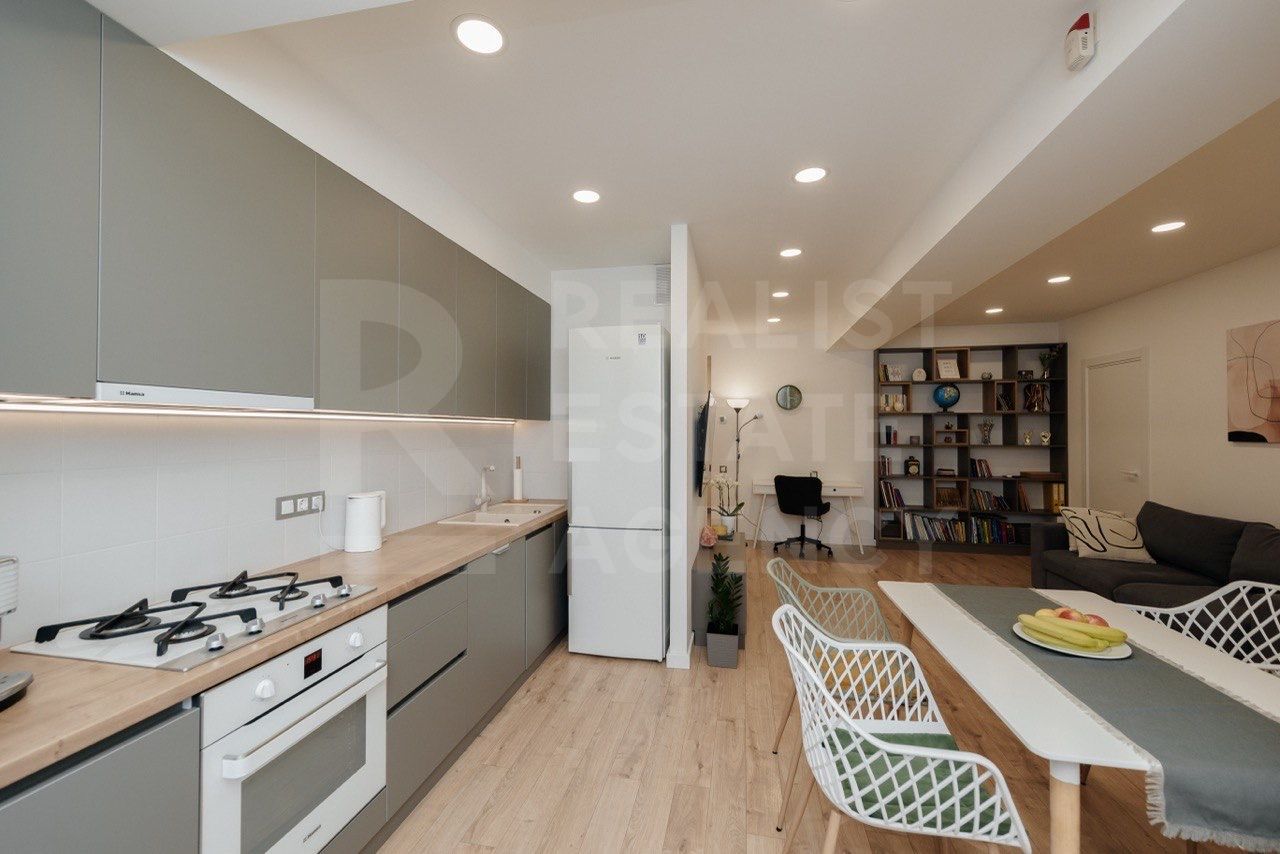 Vânzare, apartament, 2 camere, Strada Carierei, Rîșcani - Poză 9