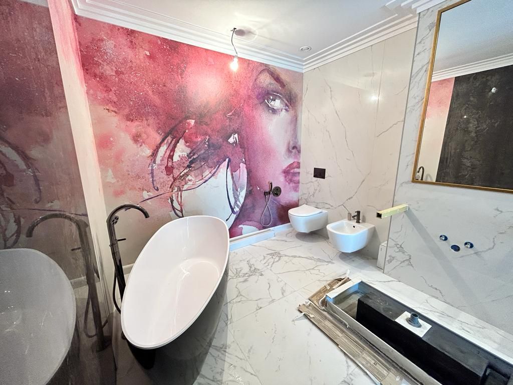 Apartament 4 dormitoare One Verdi Park - Poză 5