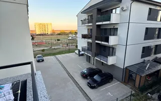 ESO- Giroc| 2 camere-modern bloc 2024| loc parcare| balcon - Poză 16