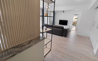 3 Camere Modern Domenii Grivița Zona Excelenta Etaj Intermediar - Poză 3