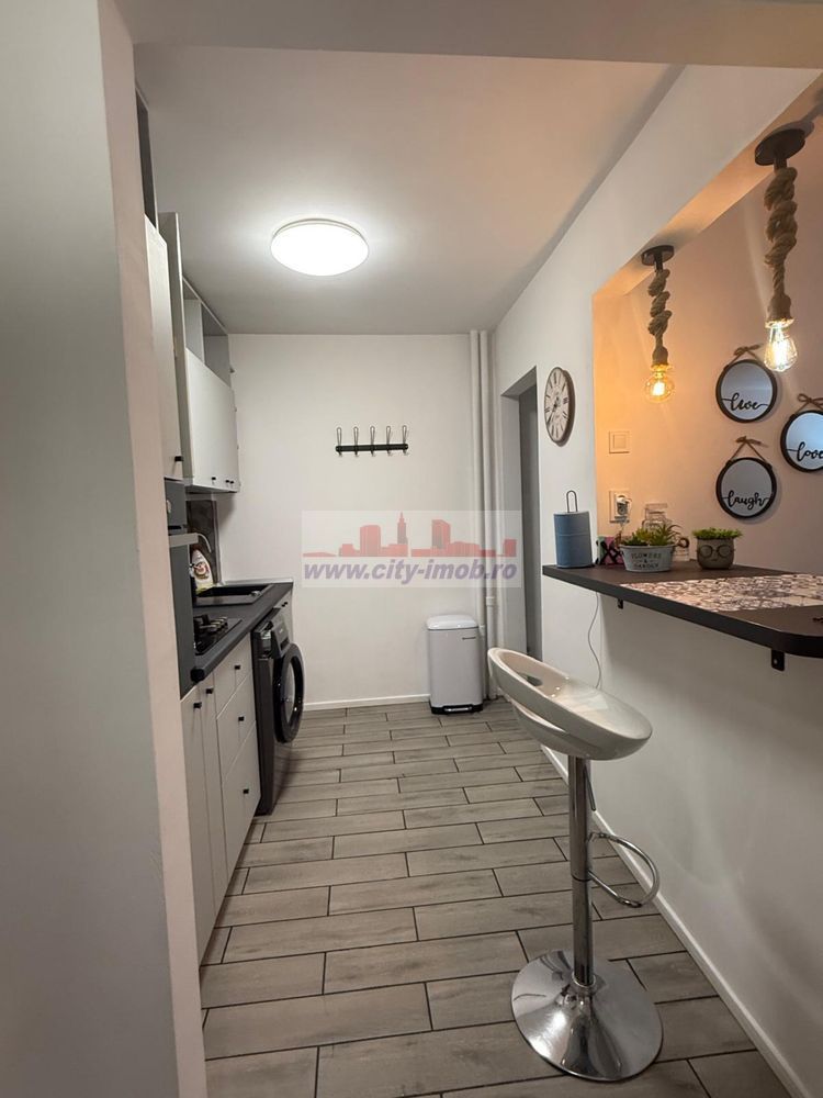 Inchiriere  apartament 2 camere – Basarab,  Gara de Nord, Grivitei - Poză 5