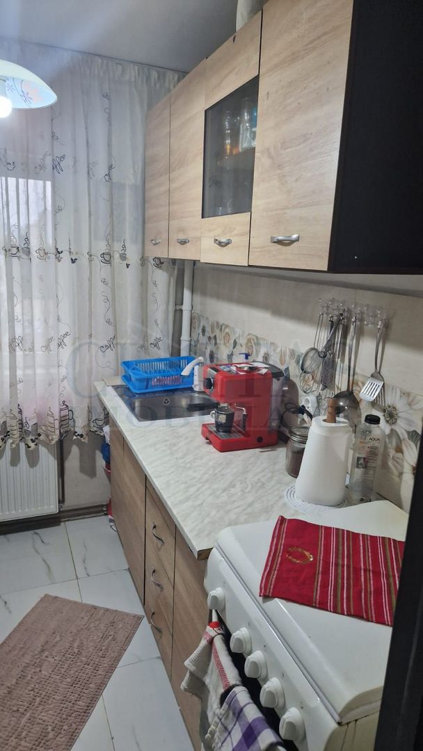 Apartament cu 3 camere in Manastur, zona Big - Poză 6