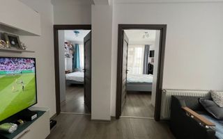 Apartament cu 3 camere în Grigorescu, zona noua, finisat si mobilat! - Poză 3
