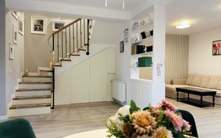 Duplex cu 4 camere in Dumbravita - Poză 1