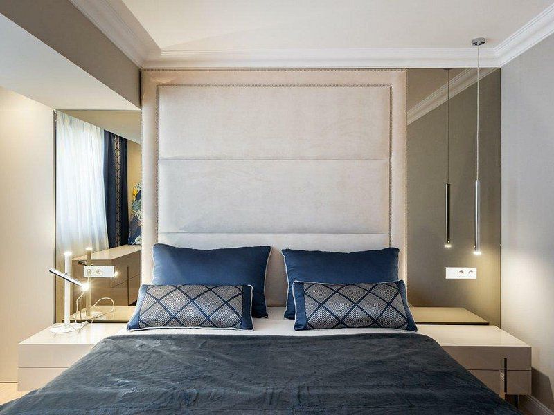 Inchiriere apartament 4 camere | Strada Mexic - Poză 7