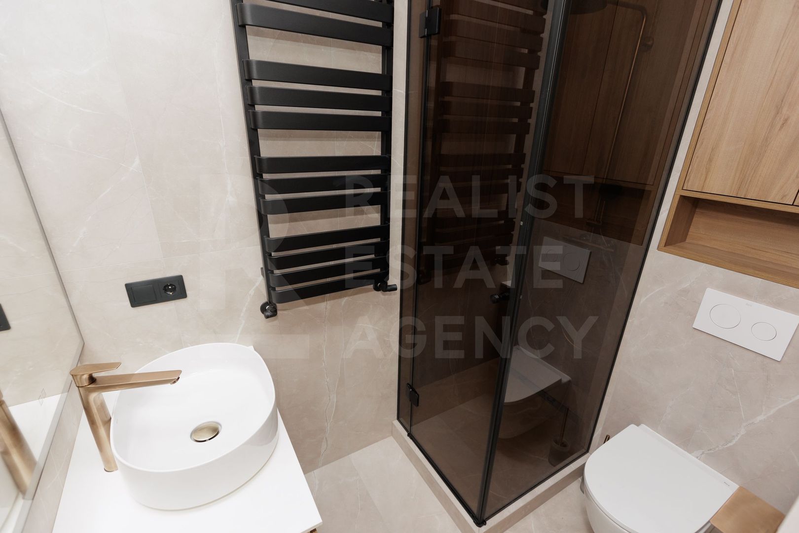 Vânzare, apartament, 4 camere, strada Constantin Stere, Centru - Poză 17