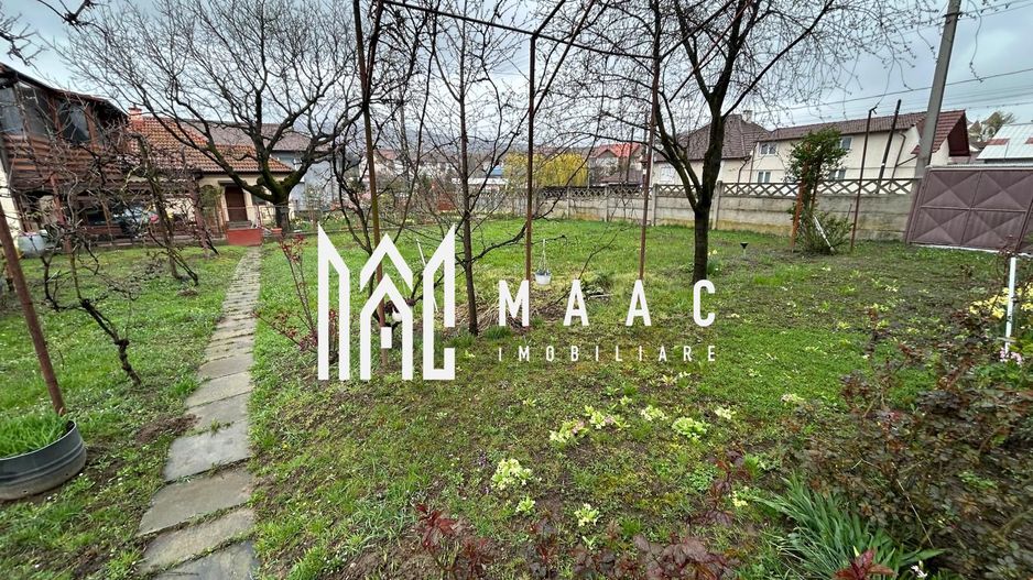 Casa 6 camere I 263 MPU I 700 MP Teren I Talmaciu - Poză 23