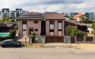 Duplex despartit de camera tehnica -  Dumbravita, Ferventia II– Comision 0% - Poză 45