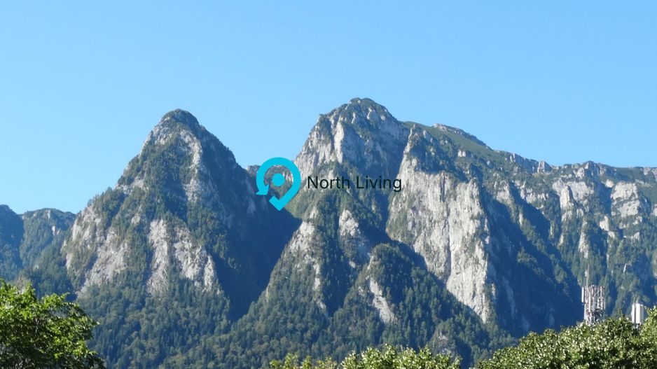 APARTAMENT BUSTENI CU VEDERE PANORAMAMA - Poză 1