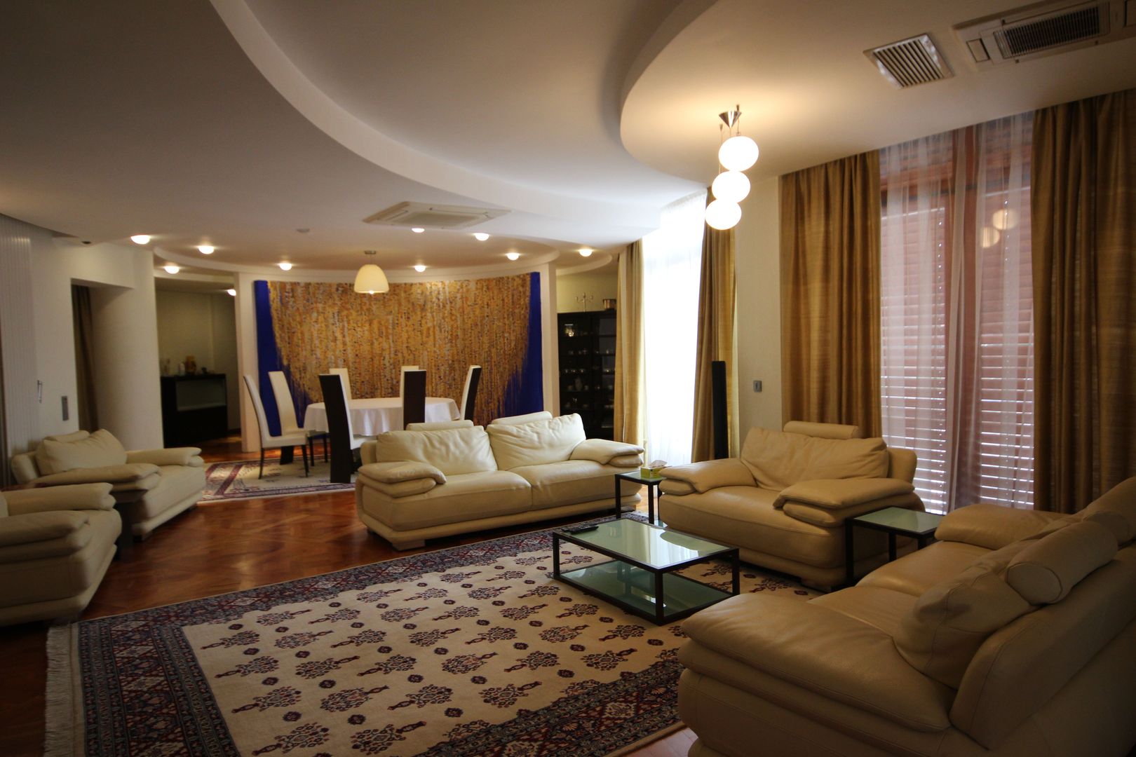 Casa pretabila birouri, camin de batrani - Poză 78