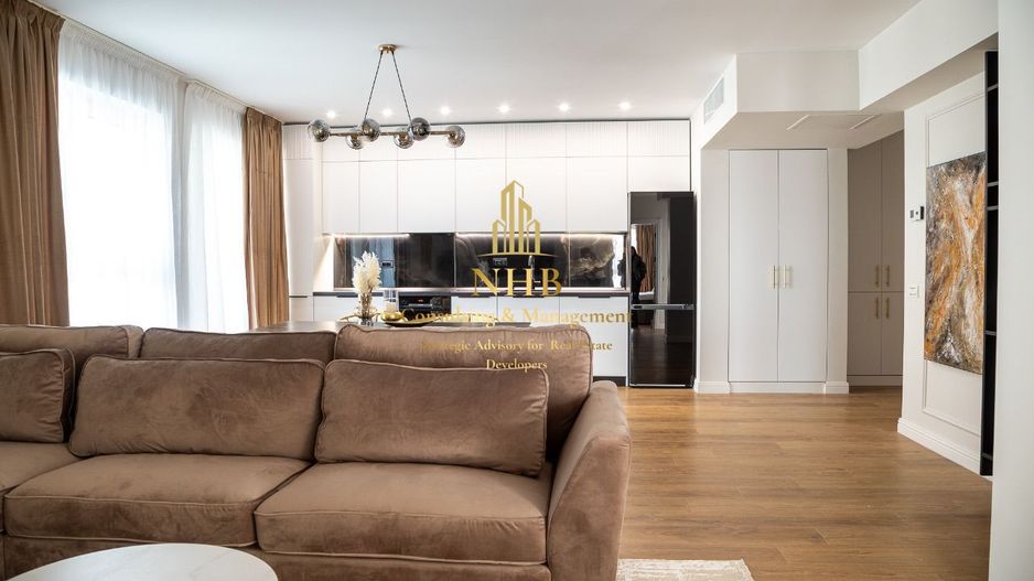 Apartament 3 camere -Pipera - Poză 20
