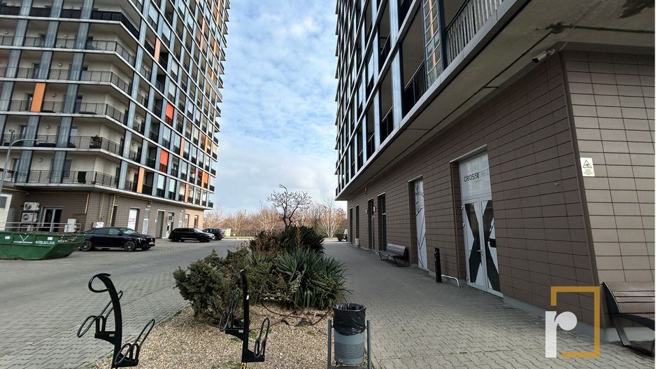 SPATIU COMERCIAL | ASMITA GARDENS | PRET NEGOCIABIL - Poză 15