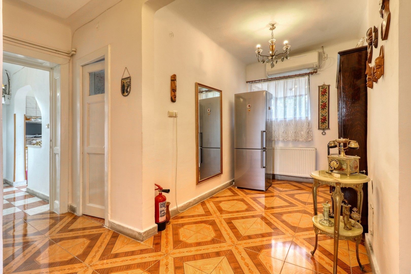 Oportunitate - Casă boierească  de poveste- 7000 mp teren - Poză 29