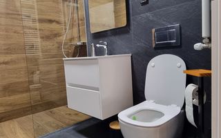 Apartament 2 camere in Mamaia Nord zona Lidl 50m de plaja - Ocazie - Poză 8