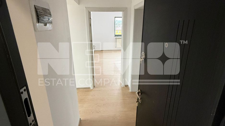 APARTAMENT NOU 4 CAMERE I BLOC NOU I 102mp I SUCEAVA I 85000euro - Poză 3