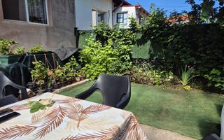 Eforie Nord (COD 02) Casa 4 camere - Teren 277 - Poză 3