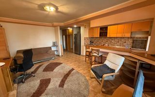 Garsoniera Spatioasa Utilata Mobilata Dristor Baba Novac - Poză 1