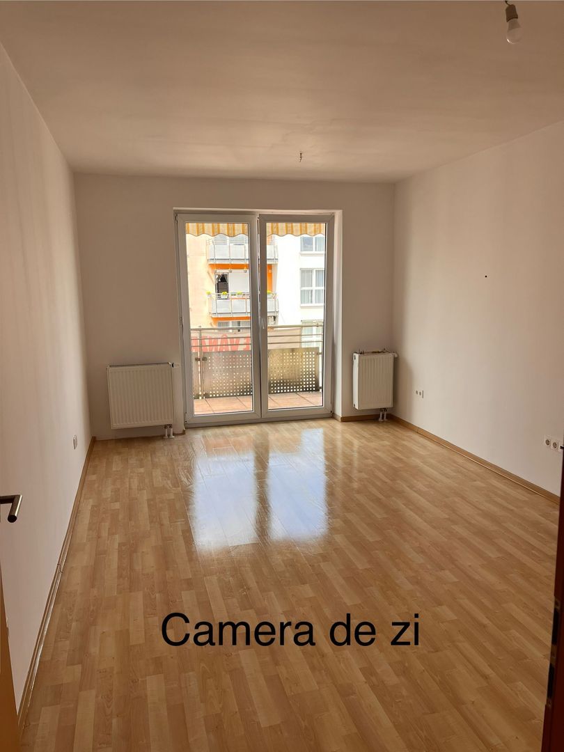 2 Camere Avantgarden 2 , suprafata totala 60mp, liber, 120000Euro - Poză 3