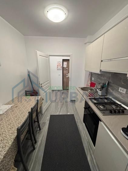 Apartament 2 camere, mobilat si utilat, Panoramic Residence, Valea Adanca - Poză 1