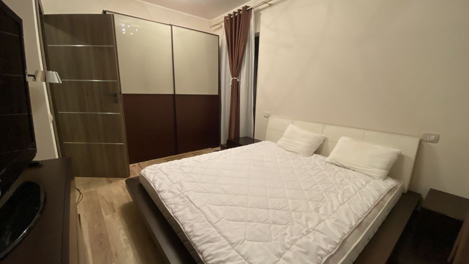 Duplex de vânzare/ cartier Europa/  curte/ terasa de 25 mp/ finisat modern - Poză 11