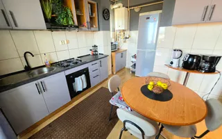 Apartament 4 Camere,  2 Bai. Zona Closca, 103mp Utili - Poză 17