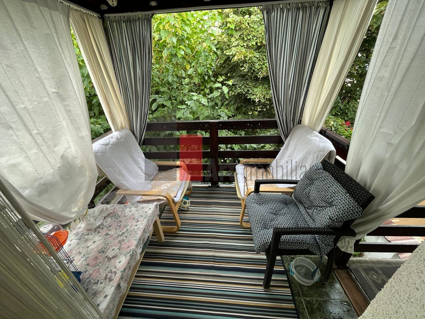 Vila "TRANO" , singur curte, P+1+pod, intimitate - Poză 20